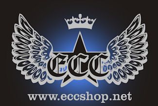 ECC - Eldebrock Clothing Company