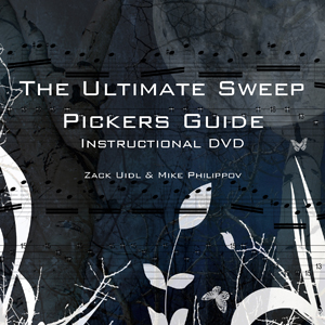 Ultimate Sweep Picker's Guide DVD